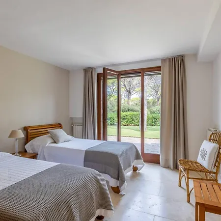Roseraie Heated Pool Apartamento Castiglione della Pescaia
